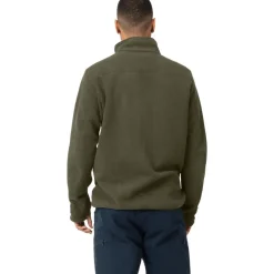 DAMES Norrona Truien|Truien|Femund Warm2 Halfzip Neck Unisex