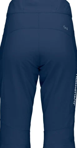 DAMES Norrona Broeken Dames|Fjora flex 1 shorts W