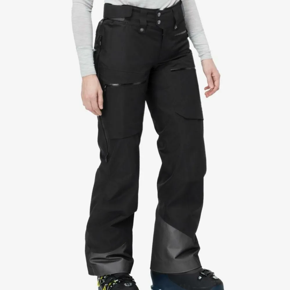 DAMES Norrona Broeken Dames|Lofoten Gore-Tex insulated pants woman