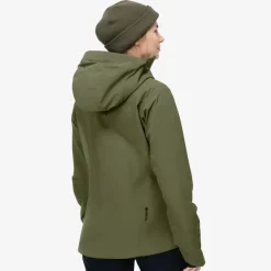 DAMES Norrona Jassen Dames|Lofoten Gore-Tex insulated jacket W