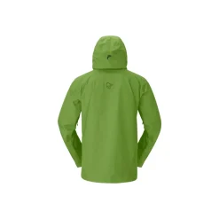 Heren Norrona Jassen Heren|Lofoten GORE-TEX Insulated Jacket M's