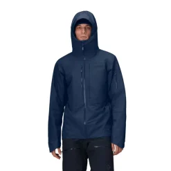 Heren Norrona Jassen Heren|Lofoten GORE-TEX Insulated Jacket M's