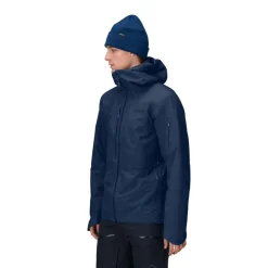 Heren Norrona Jassen Heren|Lofoten GORE-TEX Insulated Jacket M's