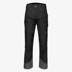 Heren Norrona Broeken Heren|Lofoten Gore-Tex insulated pants m