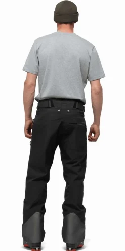 Heren Norrona Broeken Heren|Lofoten Gore-Tex insulated pants m