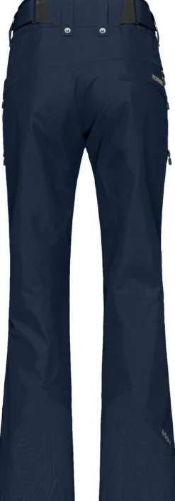 Heren Norrona Broeken Heren|Lofoten Gore-Tex insulated pants m