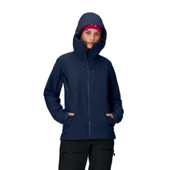 DAMES Norrona Jassen Dames|Lofoten GORE-TEX Insulated Jacket W's