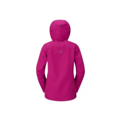 DAMES Norrona Jassen Dames|Lofoten GORE-TEX Insulated Jacket W's