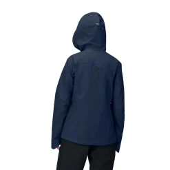 DAMES Norrona Jassen Dames|Lofoten GORE-TEX Insulated Jacket W's