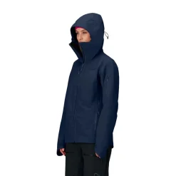 DAMES Norrona Jassen Dames|Lofoten GORE-TEX Insulated Jacket W's