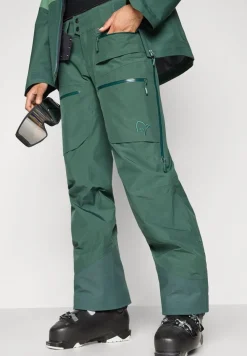 DAMES Norrona Broeken Dames|Lofoten Gore-Tex Insulated Pants W's