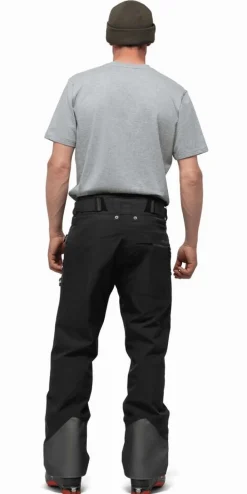 Heren Norrona Broeken Heren|Lofoten Gore-Tex insulated pants m