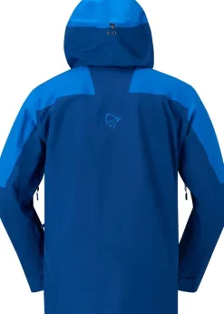 Heren Norrona Jassen Heren|Lofoten GORE-TEX Jacket M's