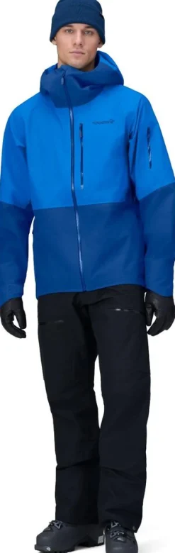 Heren Norrona Jassen Heren|Lofoten GORE-TEX Jacket M's