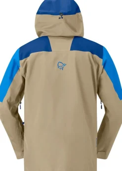 Heren Norrona Jassen Heren|Lofoten GORE-TEX Jacket M's