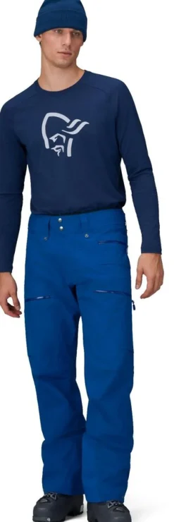 Heren Norrona Broeken Heren|Lofoten GORE-TEX Pants M's