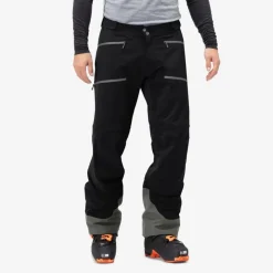 Heren Norrona Broeken Heren|Lyngen flex1 pants M