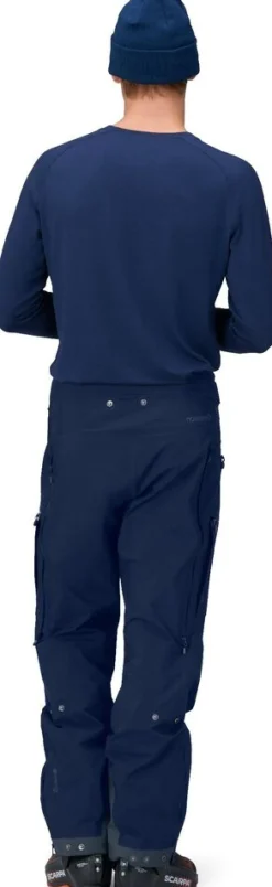 Heren Norrona Broeken Heren|Lyngen GORE-TEX Pants M's
