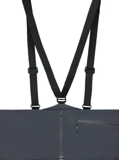 Heren Norrona Handschoenen, Hoofddeksels E.D.|Mountaineering bib M