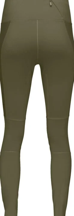 DAMES Norrona Broeken Dames|tights W