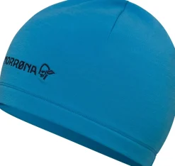 DAMES Norrona Handschoenen, Hoofddeksels E.D.|Handschoenen, Hoofddeksels E.D.|warmwool2 beanie