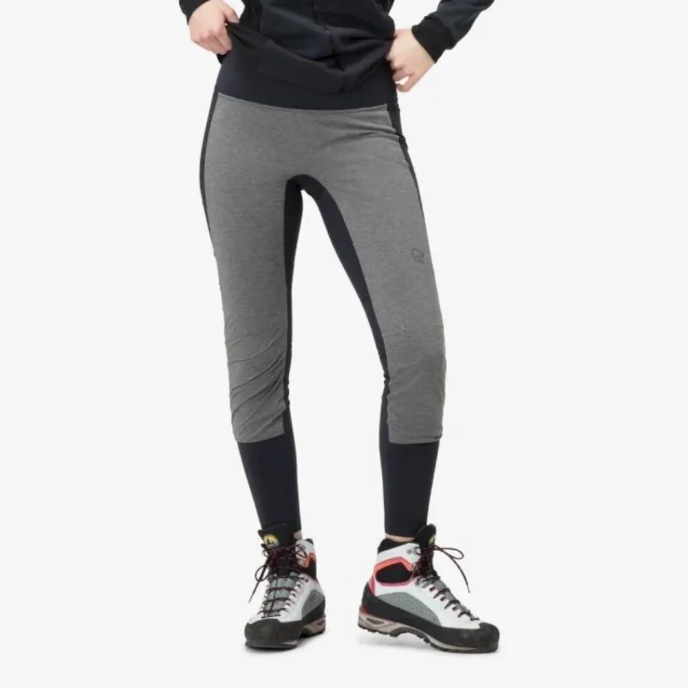 DAMES Norrona Broeken Dames|Wind tights w's
