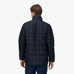 Heren Norrona Jassen Heren|Oslo GORE-TEX Down850 Parka M's