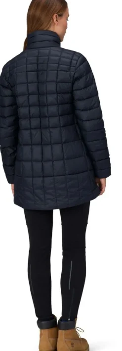 DAMES Norrona Jassen Dames|Oslo GORE-TEX Down850 Parka W's