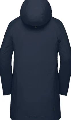 DAMES Norrona Jassen Dames|Oslo GORE-TEX Insulated Parka W's