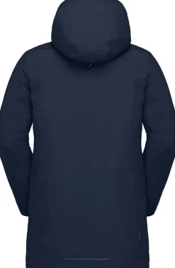 Heren Norrona Jassen Heren|Oslo GORE-TEX Insulated Parka M's