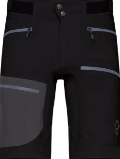 Heren Norrona Broeken Heren|Trollveggen flex1 zip-off pants M