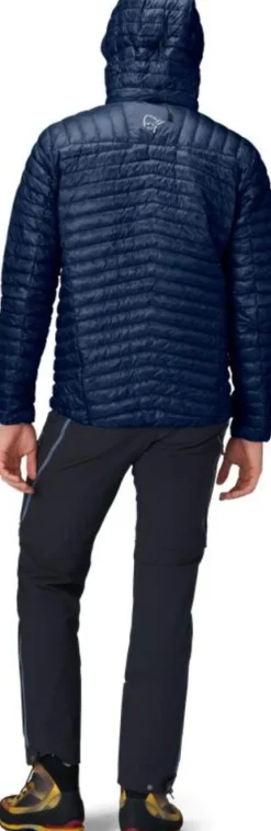 Heren Norrona Jassen Heren|Trollveggen Superlight Down800 Hood M's