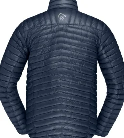 Heren Norrona Jassen Heren|Trollveggen superlight down850 jacket m's
