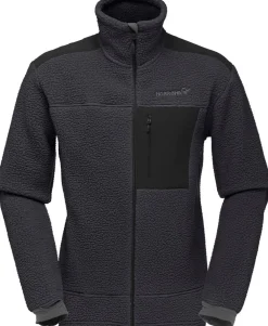Heren Norrona Vesten|Trollveggen Thermal Pro Jacket