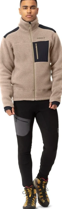 Heren Norrona Vesten|Trollveggen Thermal Pro Jacket