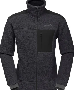 Heren Norrona Vesten|Trollveggen Thermal Pro Jacket