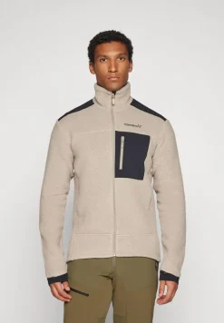 Heren Norrona Vesten|Trollveggen Warm3 Jacket (M)