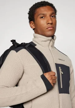 Heren Norrona Vesten|Trollveggen Warm3 Jacket (M)