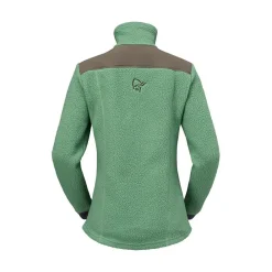DAMES Norrona Vesten|Trollveggen Warm3 Jacket (W)