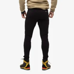 Heren Norrona Ondergoed Heren|Broeken Heren|Trollveggen warmwool2 stretch tights m's
