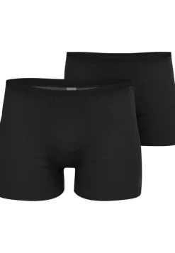 Heren Odlo Ondergoed Heren|Active dry 365 Boxer 2 pack 141372