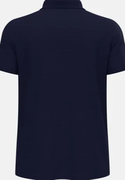 Heren Odlo Shirts Heren|Ascent natural polo shirt s/s 554212