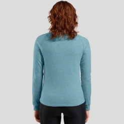 DAMES Odlo Vesten|Berra midlayer FZ 542511 W