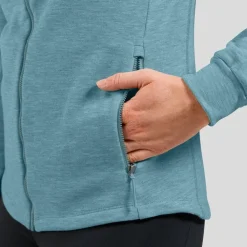 DAMES Odlo Vesten|Berra midlayer FZ 542511 W