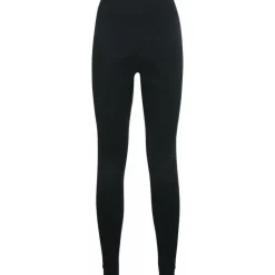 DAMES Odlo Broeken Dames|BL bottom long performance warm eco196201
