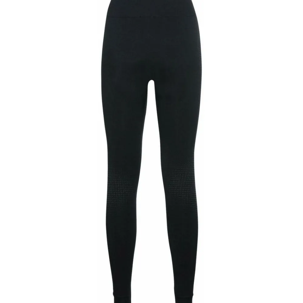 DAMES Odlo Broeken Dames|BL bottom long performance warm eco196201