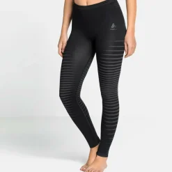 DAMES Odlo Ondergoed Dames|BL bottom long performance Light 188121