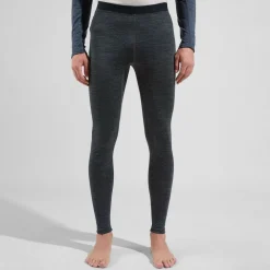 Heren Odlo Ondergoed Heren|BL Bottom Long PW150 111302 M