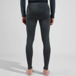 Heren Odlo Ondergoed Heren|BL Bottom Long PW150 111302 M