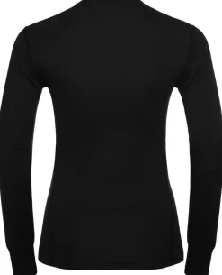 DAMES Odlo Ondergoed Dames|BL top crew l/s 159101